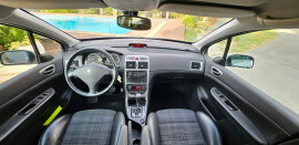 
                                                                                        Voiture
                                                                                         Peugeot 307 2.0 XSI Boite Auto 136ch