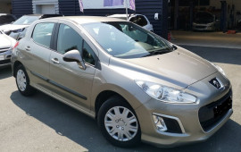 
                                                                                        Voiture
                                                                                         Peugeot 308 1.4 VTI 16V