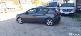 
                                                                                        Voiture
                                                                                         Peugeot 308 1.5 bhdi 100 ch active business