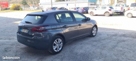 
                                                                                        Voiture
                                                                                         Peugeot 308 1.5 bhdi 100 ch active business