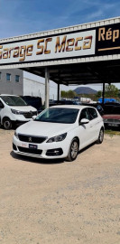 
                                                                                        Voiture
                                                                                         Peugeot 308 1.5 bhdi 130 ch active business