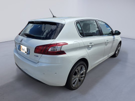 
                                                                                        Voiture
                                                                                         PEUGEOT 308 - 1.6 Blue-HDi 120 CV ALLURE - 5 CV