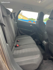 
                                                                                        Voiture
                                                                                         Peugeot 308 1.6 BlueHDi 120 cv allure