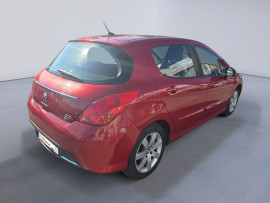 
                                                                                        Voiture
                                                                                         PEUGEOT 308 - 1.6 HDi 110 CV ALLURE - 6 CV