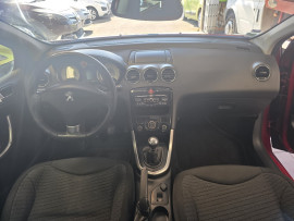 
                                                                                        Voiture
                                                                                         PEUGEOT 308 - 1.6 HDi 110 CV ALLURE - 6 CV