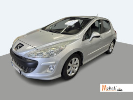 
                                                                                        Voiture
                                                                                         PEUGEOT 308 - 1.6 HDi 90 CV PREMIUM