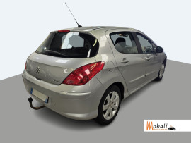 
                                                                                        Voiture
                                                                                         PEUGEOT 308 - 1.6 HDi 90 CV PREMIUM