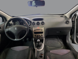 
                                                                                        Voiture
                                                                                         PEUGEOT 308 - 1.6 HDi 90 CV PREMIUM