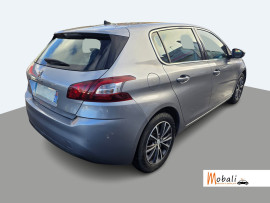 
                                                                                        Voiture
                                                                                         PEUGEOT 308 - 1.6 HDi 92 CV ALLURE