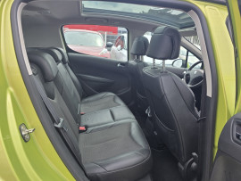 
                                                                                        Voiture
                                                                                         PEUGEOT 308 - 2.0 Hdi 135 CV FELINE - 8 CV