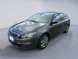 
                                                                                        Voiture
                                                                                         PEUGEOT 308 SW - 1.6 Blue-HDi 120 CV ACTIVE - 5 CV