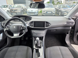
                                                                                        Voiture
                                                                                         PEUGEOT 308 SW - 1.6 Blue-HDi 120 CV ACTIVE - 5 CV