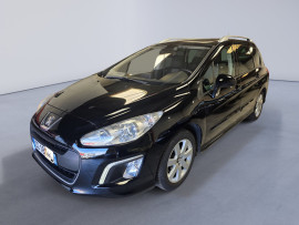 
                                                                                        Voiture
                                                                                         PEUGEOT 308 SW - 1.6 HDi 110 CV ACTIVE - 6 CV