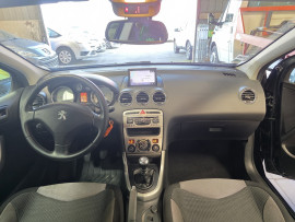 
                                                                                        Voiture
                                                                                         PEUGEOT 308 SW - 1.6 HDi 110 CV ACTIVE - 6 CV