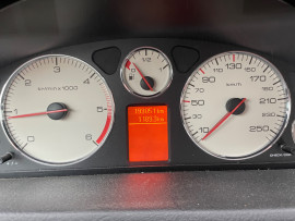 
                                                                                        Voiture
                                                                                         Peugeot 407 SW 2.0 HDI 136 ch – Finition Signature