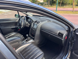 
                                                                                        Voiture
                                                                                         Peugeot 407 SW 2.0 HDI 136 ch – Finition Signature