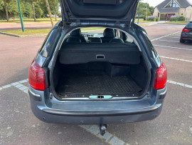 
                                                                                        Voiture
                                                                                         Peugeot 407 SW 2.0 HDI 136 ch – Finition Signature