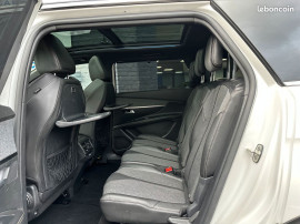 
                                                                                        Voiture
                                                                                         Peugeot 5008 1.5 Blue HDI 130ch GT-Line