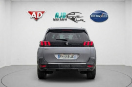 
                                                                                        Voiture
                                                                                         Peugeot 5008 1.5 Blue HDI 130ch - GT LINE