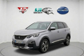 
                                                                                        Voiture
                                                                                         Peugeot 5008 1.5 Blue HDI 130ch - GT LINE
