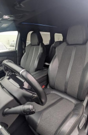 
                                                                                        Voiture
                                                                                         Peugeot 5008 1.5 Blue HDI 130ch - GT LINE