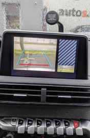 
                                                                                        Voiture
                                                                                         Peugeot 5008 1.5 Blue HDI 130ch - GT LINE