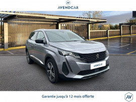 
                                                                                        Voiture
                                                                                         PEUGEOT 5008 GENERATION-II 1.5 BLUEHDI 130 ALLURE PACK EAT BVA START-STOP