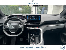 
                                                                                        Voiture
                                                                                         PEUGEOT 5008 GENERATION-II 1.5 BLUEHDI 130 ALLURE PACK EAT BVA START-STOP