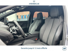 
                                                                                        Voiture
                                                                                         PEUGEOT 5008 GENERATION-II 1.5 BLUEHDI 130 ALLURE PACK EAT BVA START-STOP