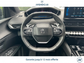
                                                                                        Voiture
                                                                                         PEUGEOT 5008 GENERATION-II 1.5 BLUEHDI 130 ALLURE PACK EAT BVA START-STOP