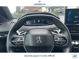 
                                                                                        Voiture
                                                                                         PEUGEOT 5008 GENERATION-II 1.5 BLUEHDI 130 ALLURE PACK EAT BVA START-STOP