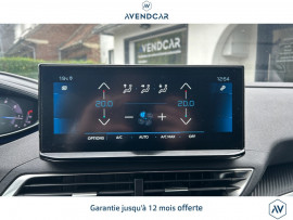
                                                                                        Voiture
                                                                                         PEUGEOT 5008 GENERATION-II 1.5 BLUEHDI 130 ALLURE PACK EAT BVA START-STOP