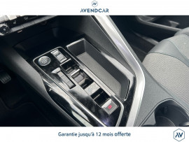 
                                                                                        Voiture
                                                                                         PEUGEOT 5008 GENERATION-II 1.5 BLUEHDI 130 ALLURE PACK EAT BVA START-STOP