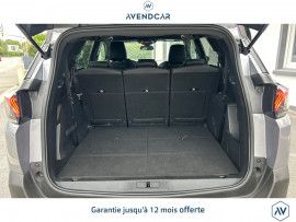 
                                                                                        Voiture
                                                                                         PEUGEOT 5008 GENERATION-II 1.5 BLUEHDI 130 ALLURE PACK EAT BVA START-STOP