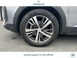 
                                                                                        Voiture
                                                                                         PEUGEOT 5008 GENERATION-II 1.5 BLUEHDI 130 ALLURE PACK EAT BVA START-STOP