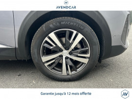 
                                                                                        Voiture
                                                                                         PEUGEOT 5008 GENERATION-II 1.5 BLUEHDI 130 ALLURE PACK EAT BVA START-STOP