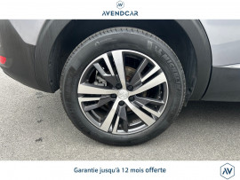 
                                                                                        Voiture
                                                                                         PEUGEOT 5008 GENERATION-II 1.5 BLUEHDI 130 ALLURE PACK EAT BVA START-STOP