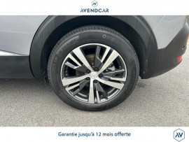 
                                                                                        Voiture
                                                                                         PEUGEOT 5008 GENERATION-II 1.5 BLUEHDI 130 ALLURE PACK EAT BVA START-STOP