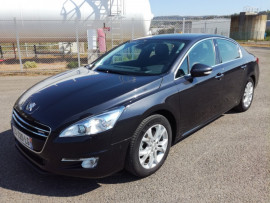 
                                                                                        Voiture
                                                                                         PEUGEOT 508