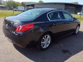 
                                                                                        Voiture
                                                                                         PEUGEOT 508