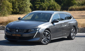 
                                                                                        Voiture
                                                                                         Peugeot 508 II SW HYBRID 225ch Allure E-EAT8 -63 000 km