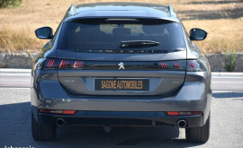 
                                                                                        Voiture
                                                                                         Peugeot 508 II SW HYBRID 225ch Allure E-EAT8 -63 000 km