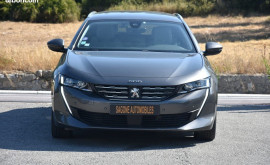 
                                                                                        Voiture
                                                                                         Peugeot 508 II SW HYBRID 225ch Allure E-EAT8 -63 000 km