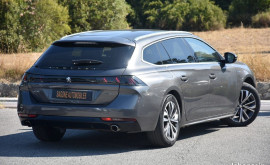 
                                                                                        Voiture
                                                                                         Peugeot 508 II SW HYBRID 225ch Allure E-EAT8 -63 000 km