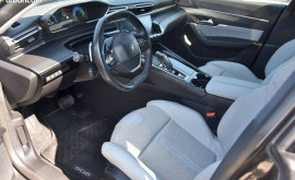 
                                                                                        Voiture
                                                                                         Peugeot 508 II SW HYBRID 225ch Allure E-EAT8 -63 000 km