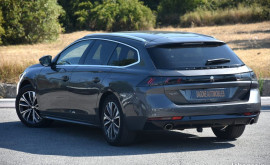 
                                                                                        Voiture
                                                                                         Peugeot 508 II SW HYBRID 225ch Allure E-EAT8 -63 000 km