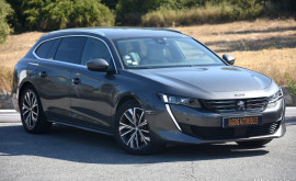 
                                                                                        Voiture
                                                                                         Peugeot 508 II SW HYBRID 225ch Allure E-EAT8 -63 000 km