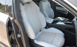 
                                                                                        Voiture
                                                                                         Peugeot 508 II SW HYBRID 225ch Allure E-EAT8 -63 000 km