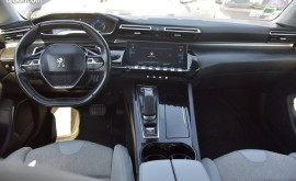
                                                                                        Voiture
                                                                                         Peugeot 508 II SW HYBRID 225ch Allure E-EAT8 -63 000 km