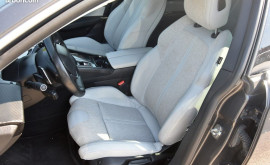 
                                                                                        Voiture
                                                                                         Peugeot 508 II SW HYBRID 225ch Allure E-EAT8 -63 000 km